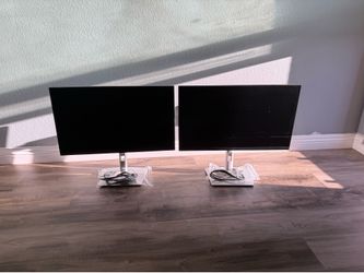 Dell P2422H Monitors