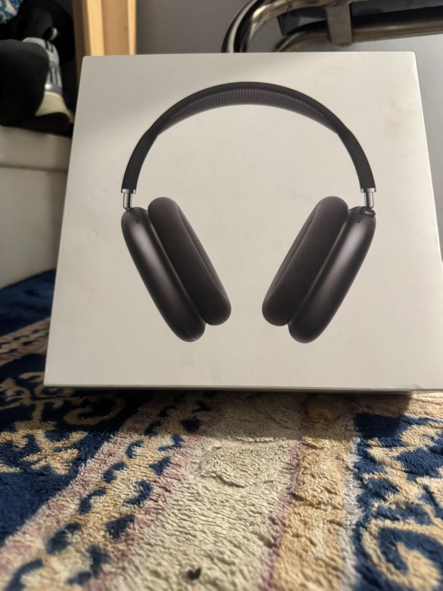 AirPod Max