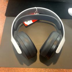 Sony PS5 Pulse Headphones W/ USB 