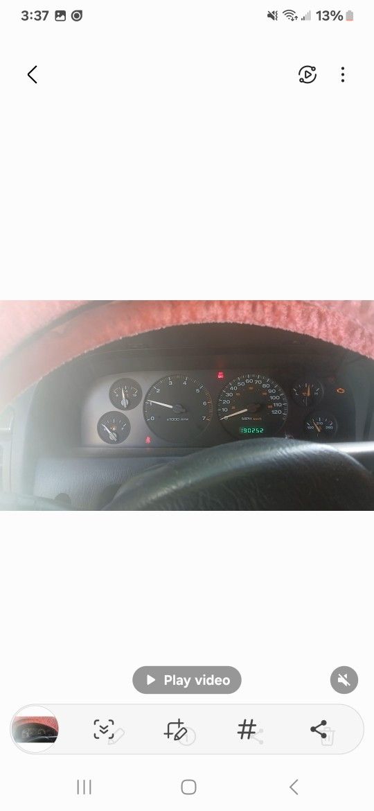 2004 Jeep Grand Cherokee