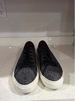 Ferragamo shoes