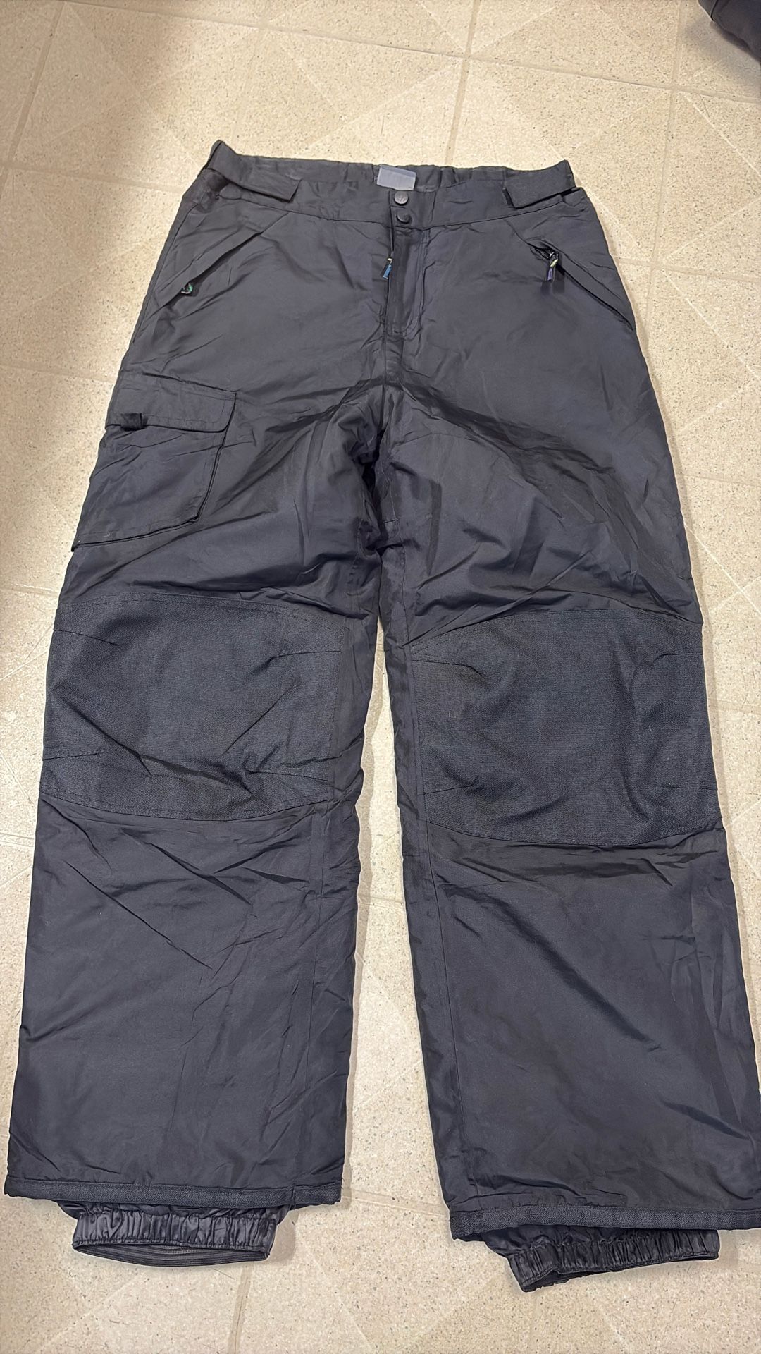 Teens Snow Pants Size 16/18