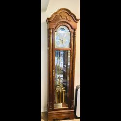 Grandfather Clock 🕰 