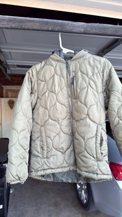 Perry ellis boys jacket