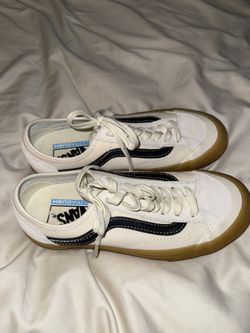 Brand New Vans Skate Sneakers