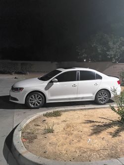 2011 Volkswagen Jetta