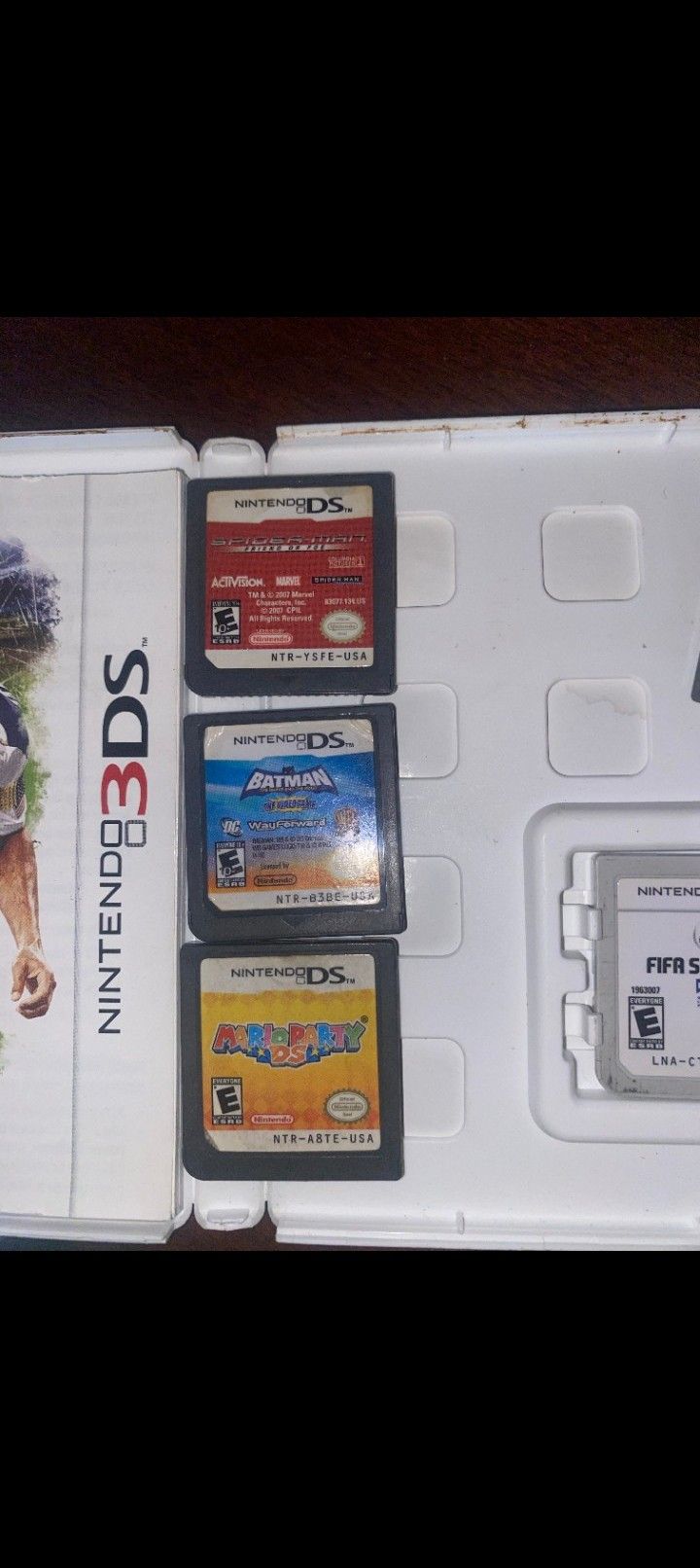 Games $70 Por Los 3
