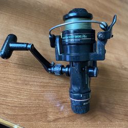 Shimano Custom X GT1200 Plus