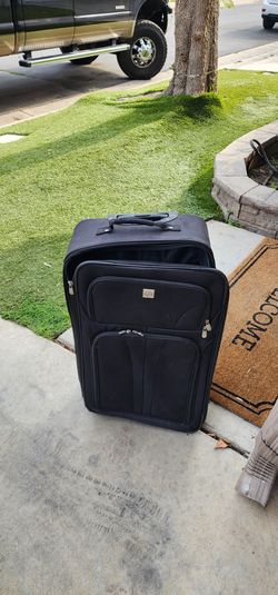 Luggage bag