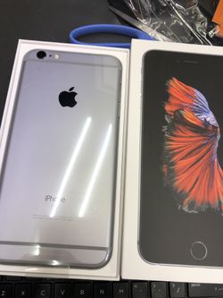 iPhone 6s Plus $49.99