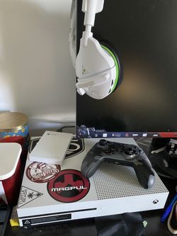 Xbox One