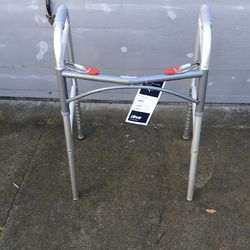 Brand New Walker