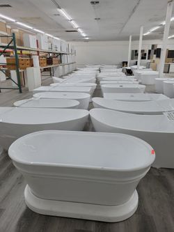 Bathtub