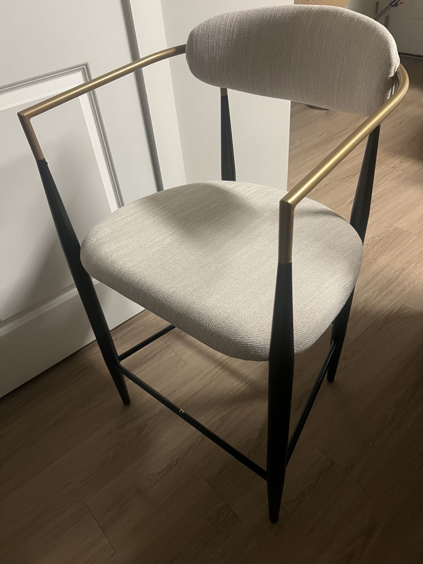 Counter Stools (2) Brand New