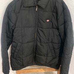 Dickies’s Puffer jacket