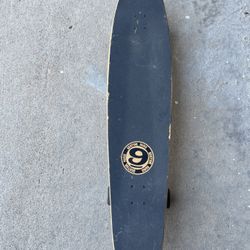 Sector 9  Longboard Skate