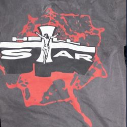 Hellstar T Shirt