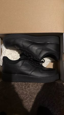 Nike Air Force 1s