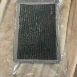 2X Car Wash Gloves Microfiber Clay Bar Towel Detailing Cleaning Cloth Rag Mitt