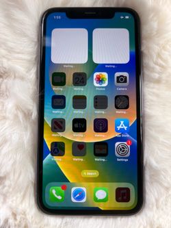 Apple iPhone 11 purple Factory unlocked