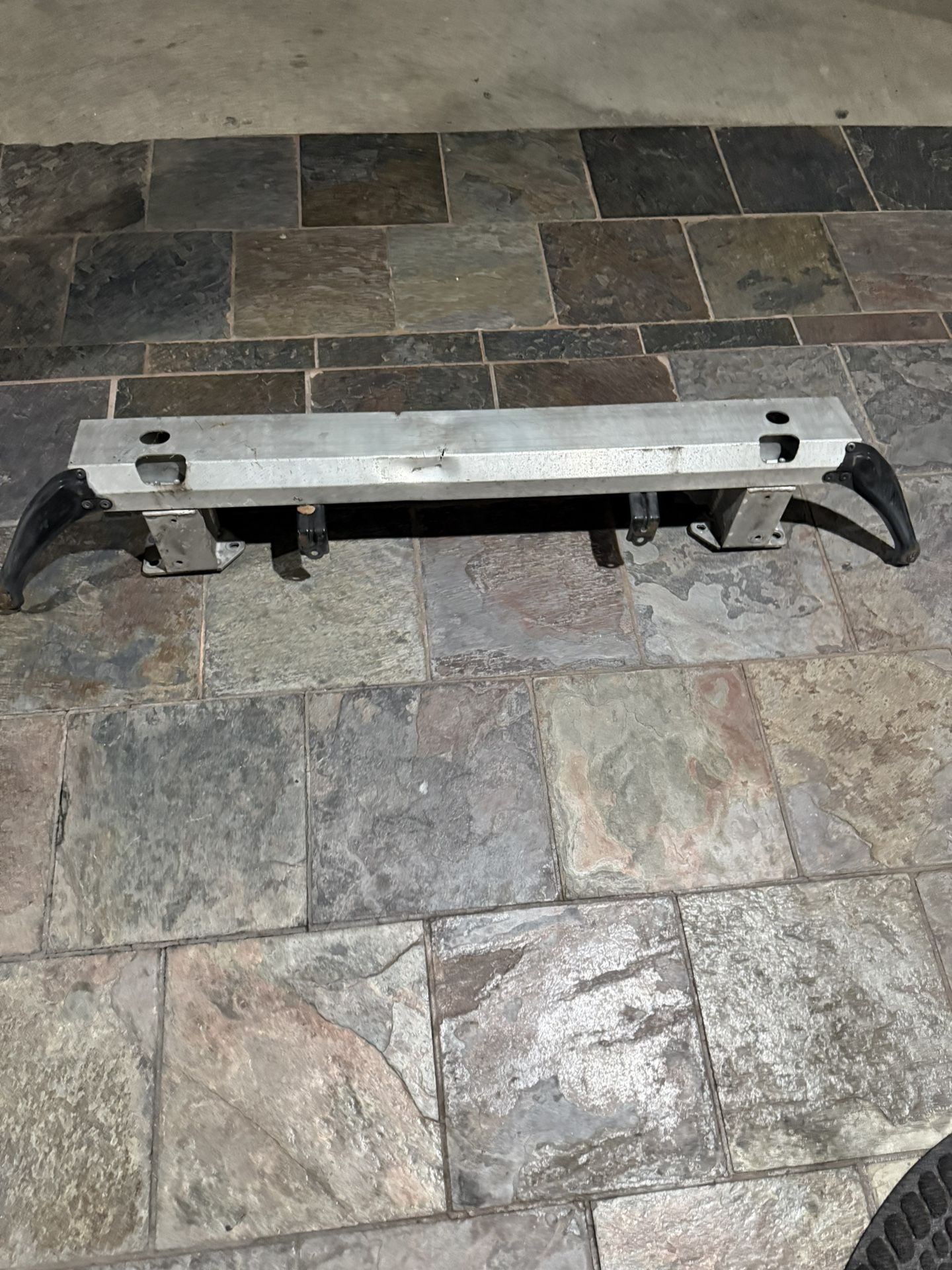 2006 Toyota Tacoma Reinforcement!!!!