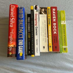 Books 