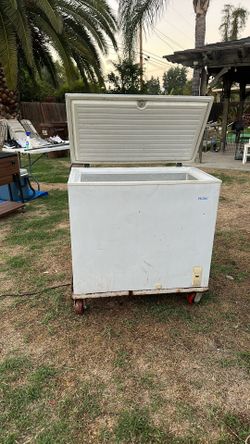 Freezer