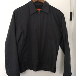 Red Kap Service Industry Jacket