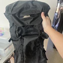 WILD THINGS Backpack