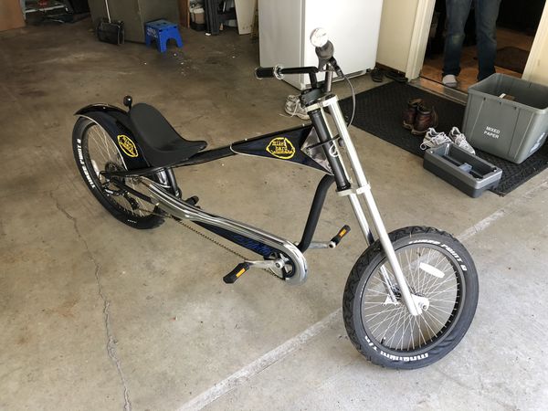 2019 trek procaliber 6