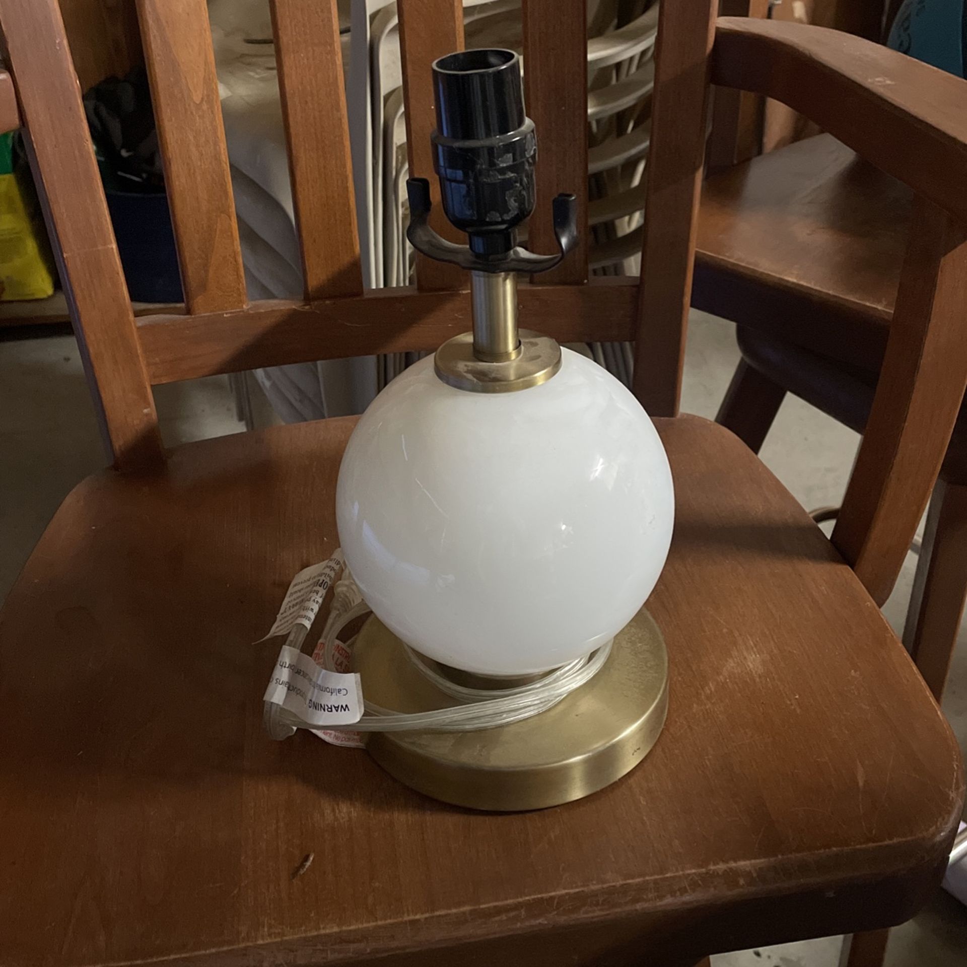 Lamp