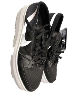 Nike Cw6536-001 Black