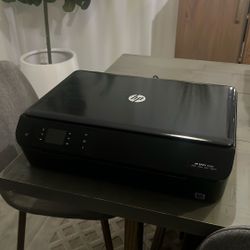 HP Envy 4500 All In One
