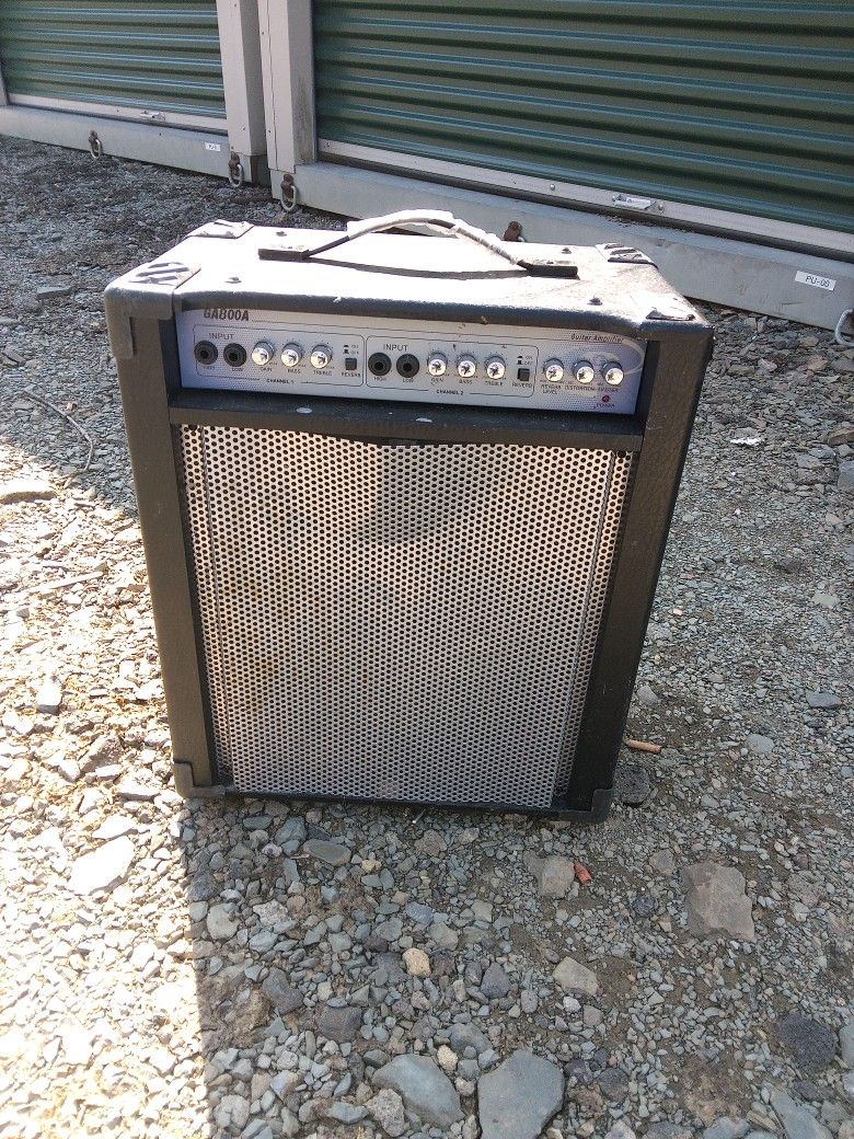 Amp