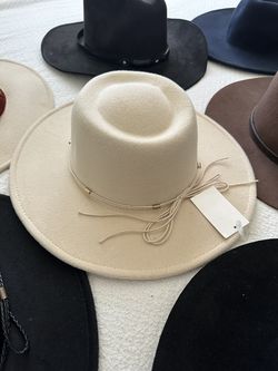 Fedora Hats