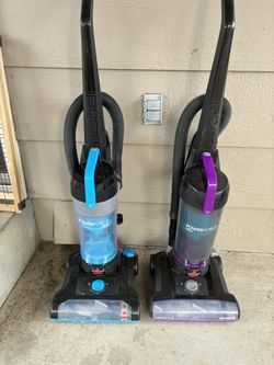 Bissell vacuum cleaner