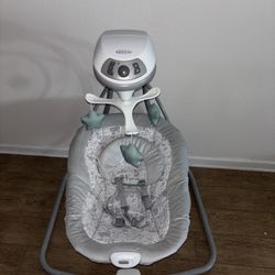 Graco Baby Swing