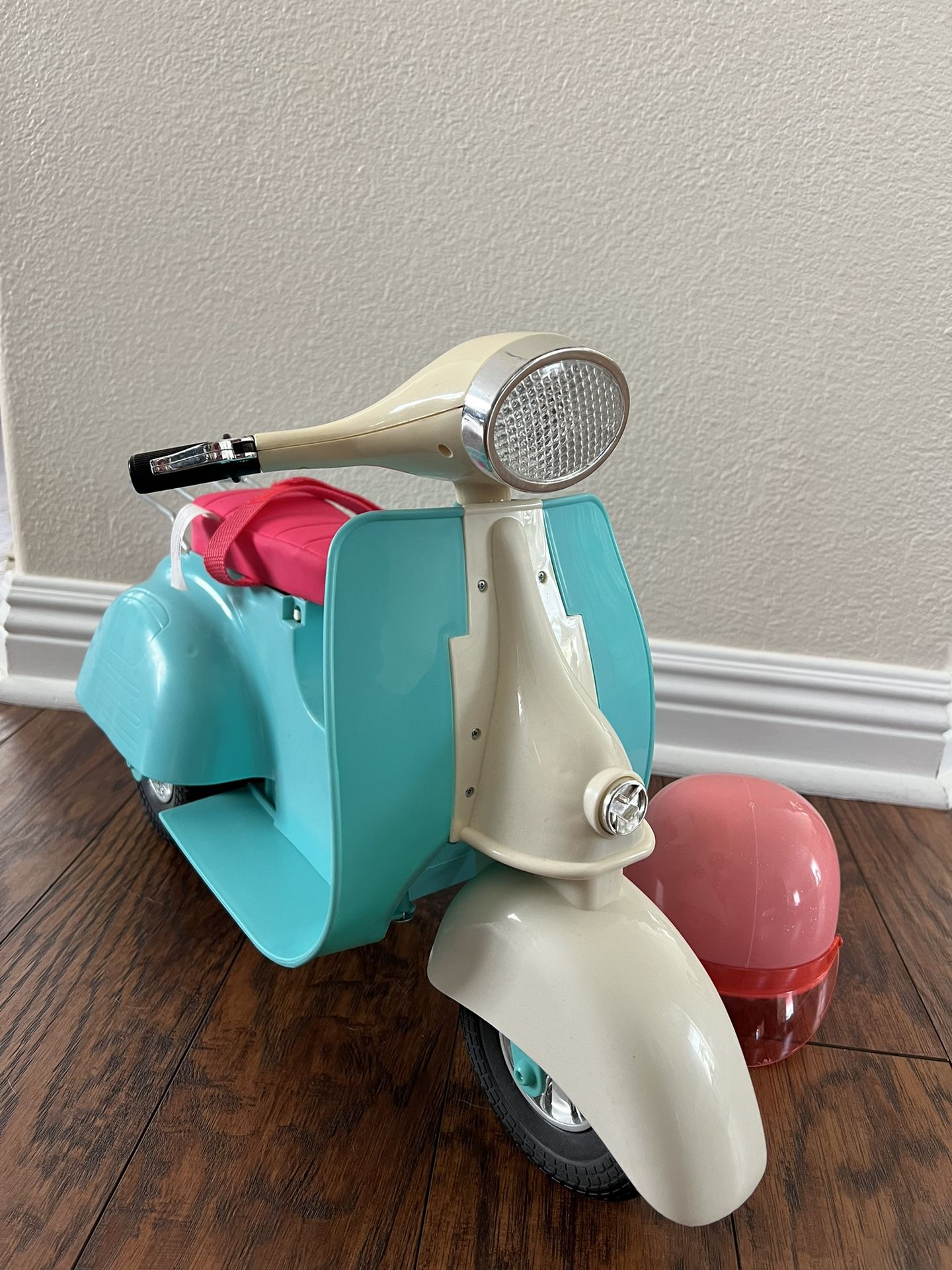 Our Generation Doll Scooter Sale Trabuco Canyon, CA - OfferUp