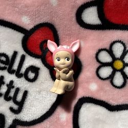 Sonny Angel - Fawn (Cherry Blossom Hanami Series)