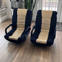 Gaming Spinner Chairs