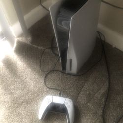PS5 Base Model - For Sale $315
