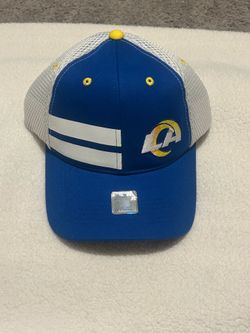 NFL LA Rams Hat