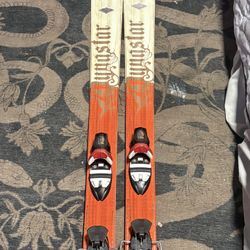 Ski