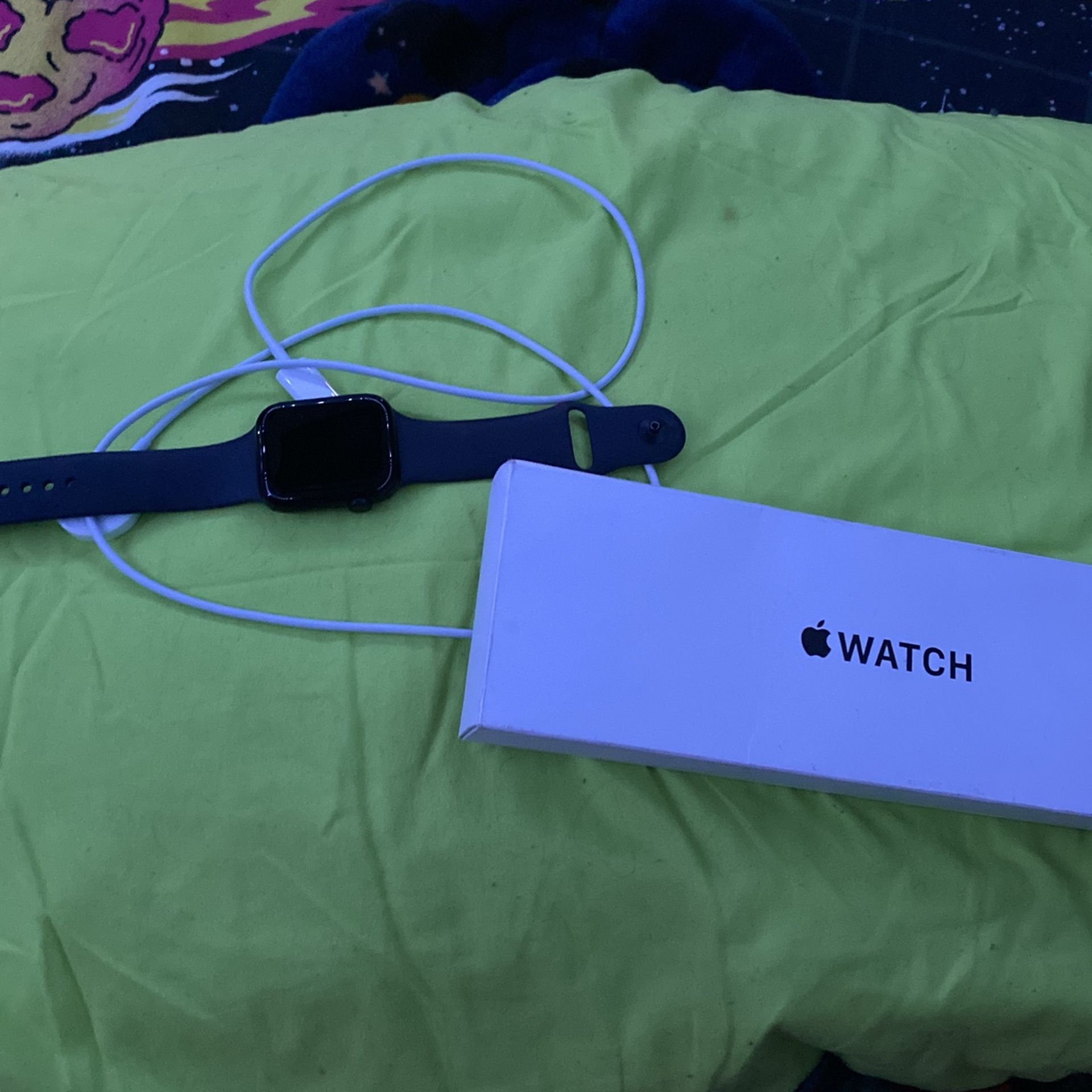 Apple Watch Se Gen 2 44mm