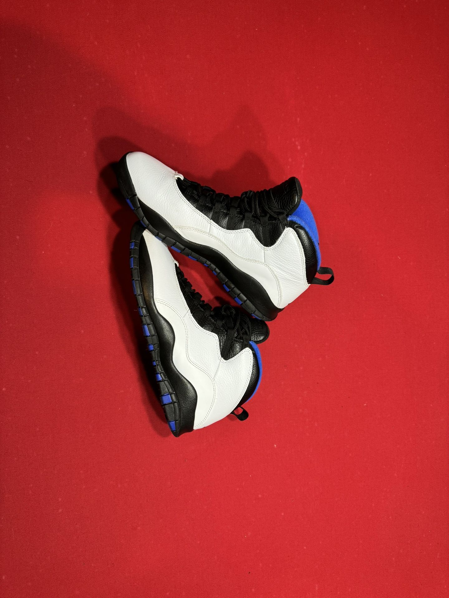 Jordan 10 Retro 