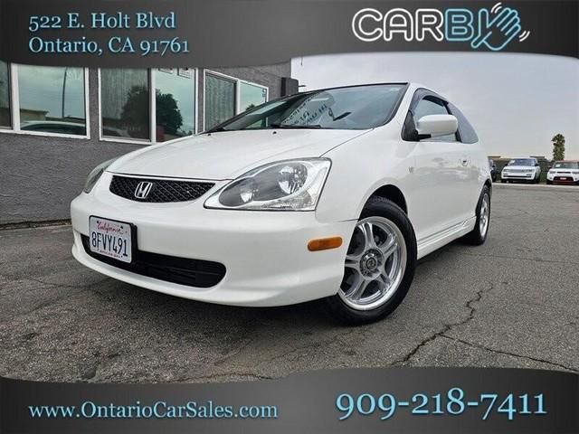 2005 Honda Civic