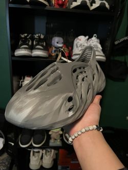 Yeezy Foam Runner