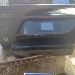 HP Office Jet Pro