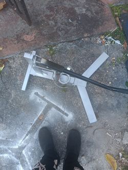 Coconut Opening Machine