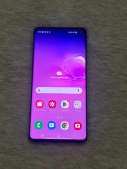 Samsung Galaxy S10 128 GB